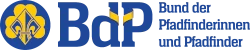 BdP Stamm Kolibri logo